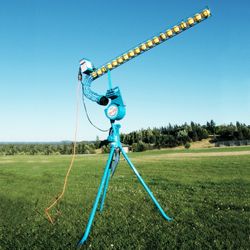 Jugs Lite Flite Pitching Machine