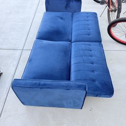 Sofa bed