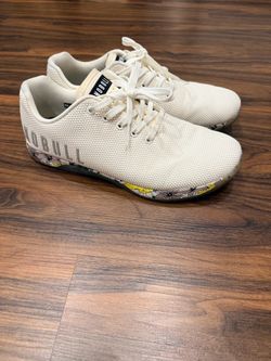 Nobull shoes