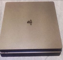 Ps4 slim 500 mb