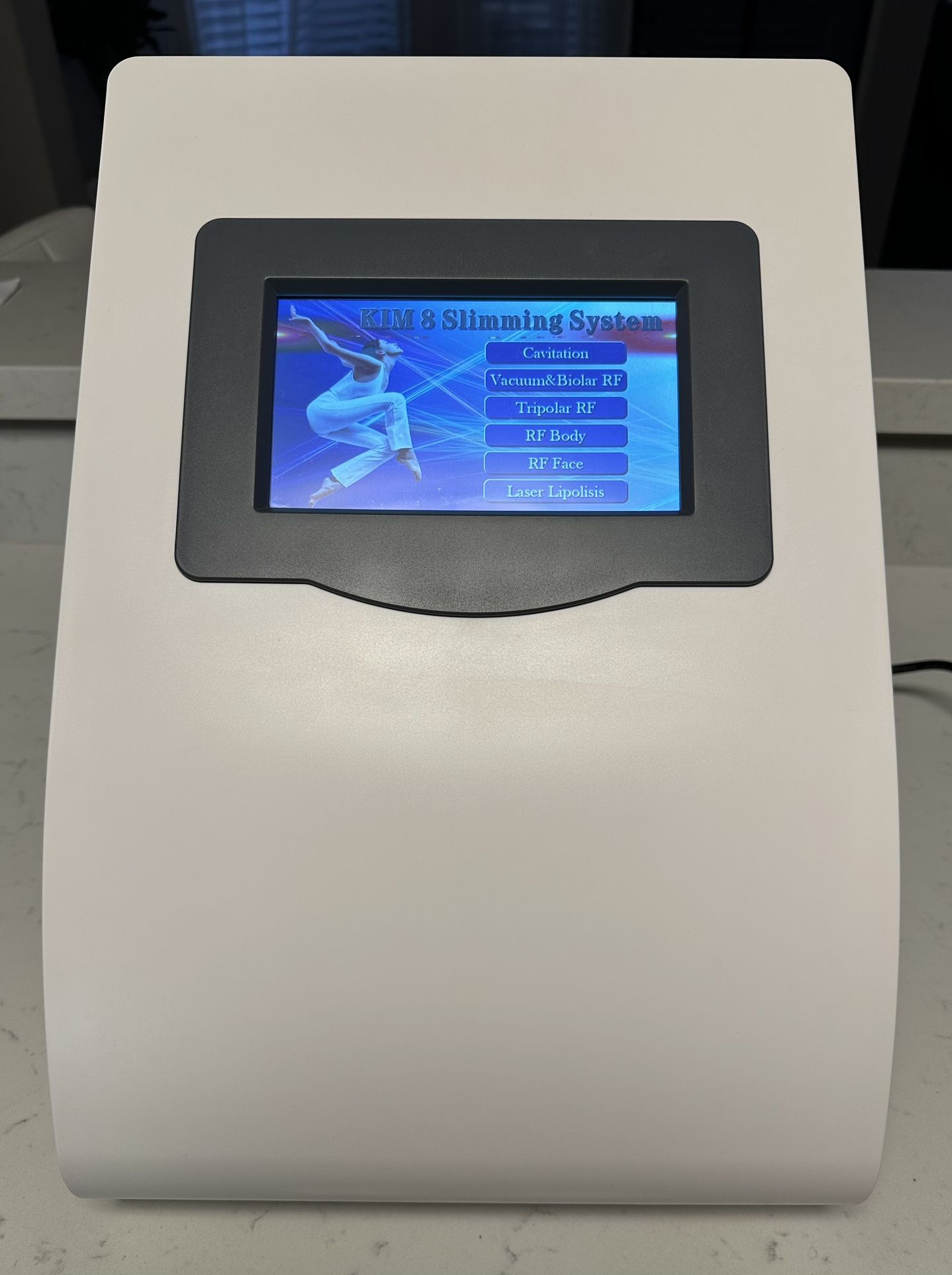 kim 8 slimming system 6 in 1 for Sale in Rocklin, CA - OfferUp