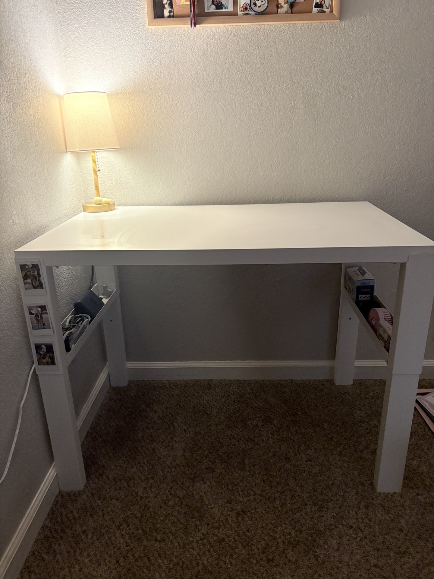 Ikea Desk
