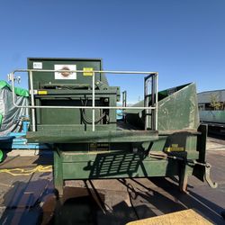 Sebright Trash Compactor 