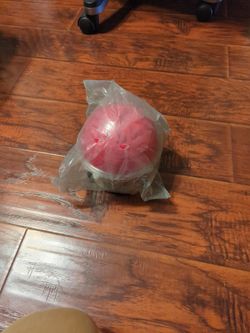 Mother's Power Ball 