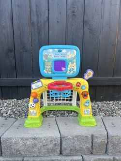 Toddler Sports Toy