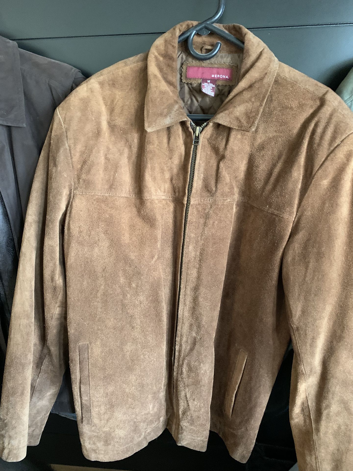 Men’s Jacket