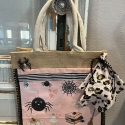 Tote Purses 