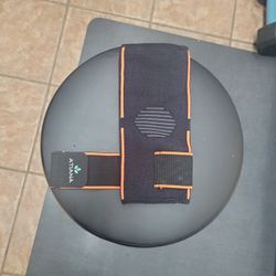 Elbow Compression Band(S)_$8