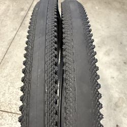 Bontrager GR-Zero Elite Gravel Tires 650 X 50