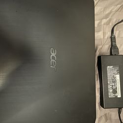Nitro Acer Gaming Laptop