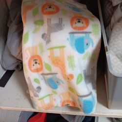 Baby Items