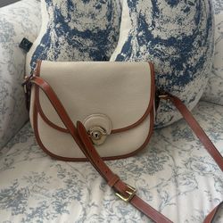 Dooney  Purse
