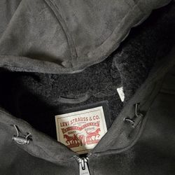 Levis Xl Jacket 