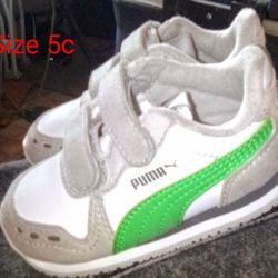 Puma Shoes