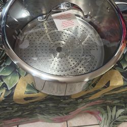 Mini Tamalera 10 Qt Princess House