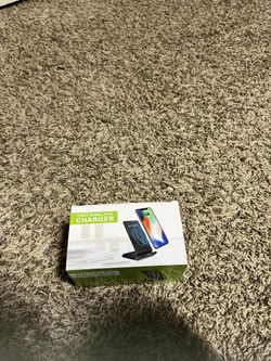 New Wireless Charger - 3$ Each