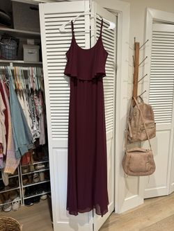 Show Me Your Mumu Dress