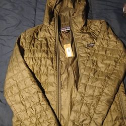 Patagonia  men's small