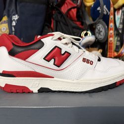 New Balance Shoes