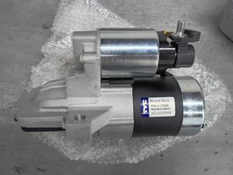 Mazda 6 2003-2010 starter