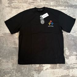 Chrome Heart T-shirt