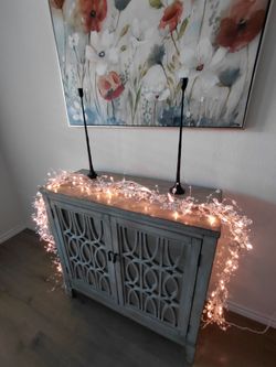 100 lights/ DECOR