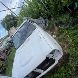 1973 Honda Civic Shell 