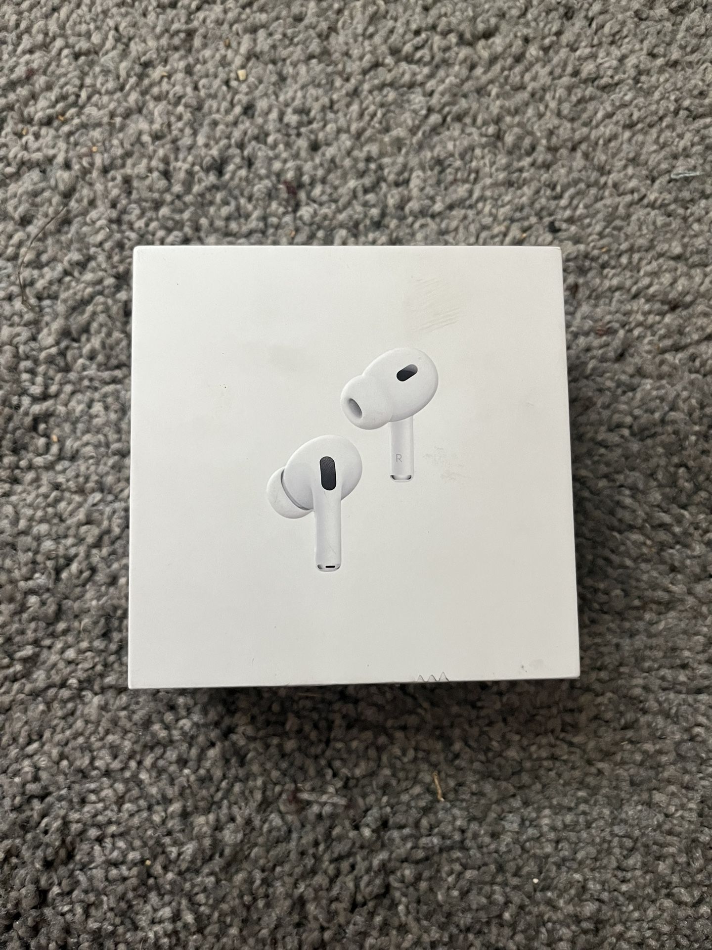 AirPods Pro 2nd Generation 