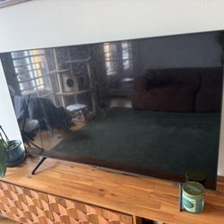 Samsung 55” Smart TV - ON HOLD