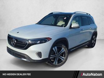 2023 Mercedes-Benz EQB 300 SUV