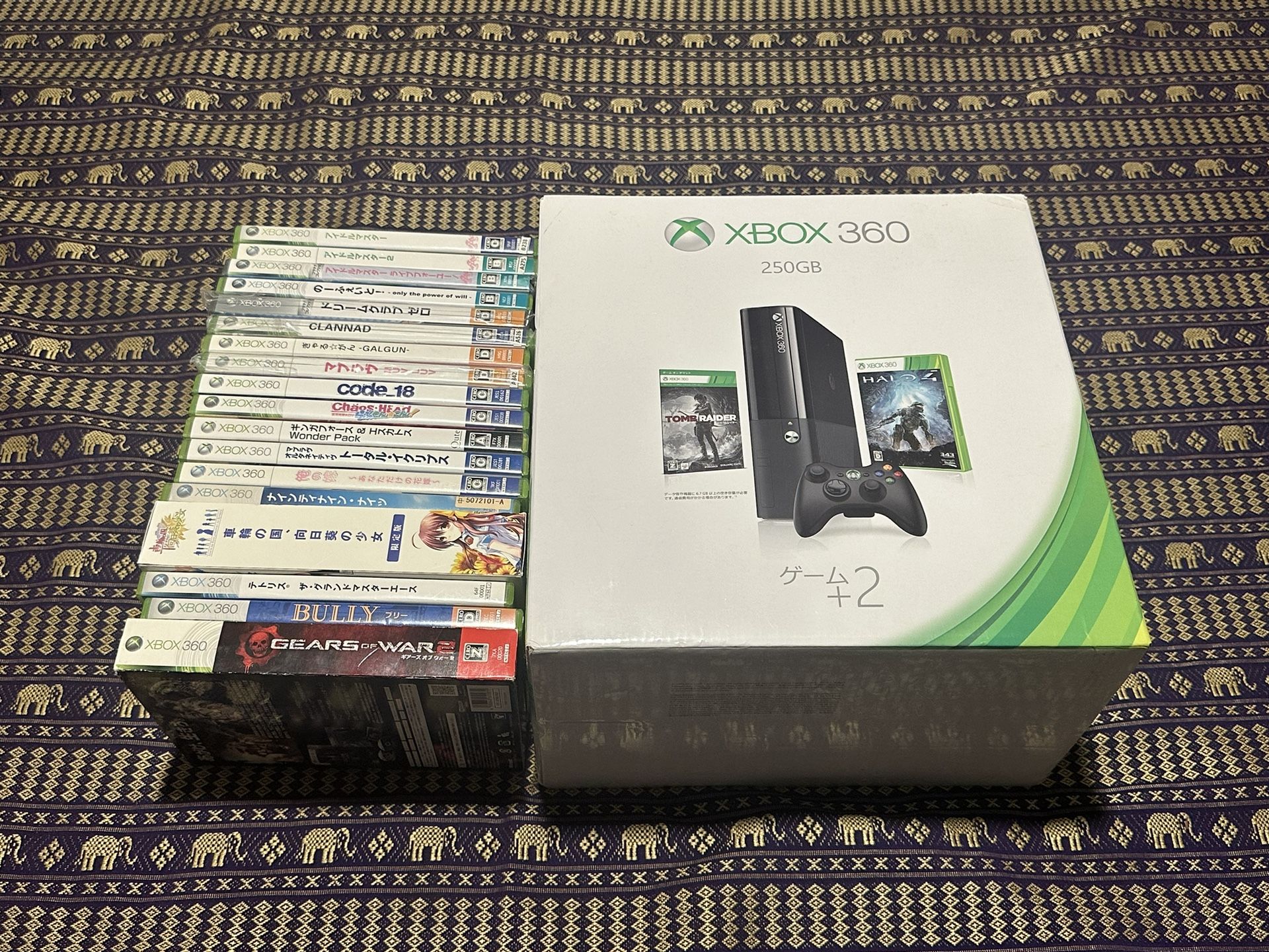 Japanese Xbox 360 for Sale in Phoenix, AZ - OfferUp