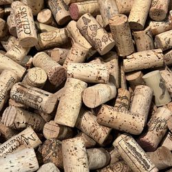 CORKS! About 3 Lbs  