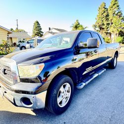 2007 Toyota Tundra