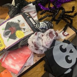 Halloween Decorations 