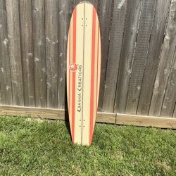 Kahuna Creations Longboard 59"