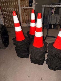 Cones