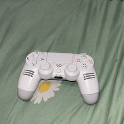 PS4 Controller (no Working)