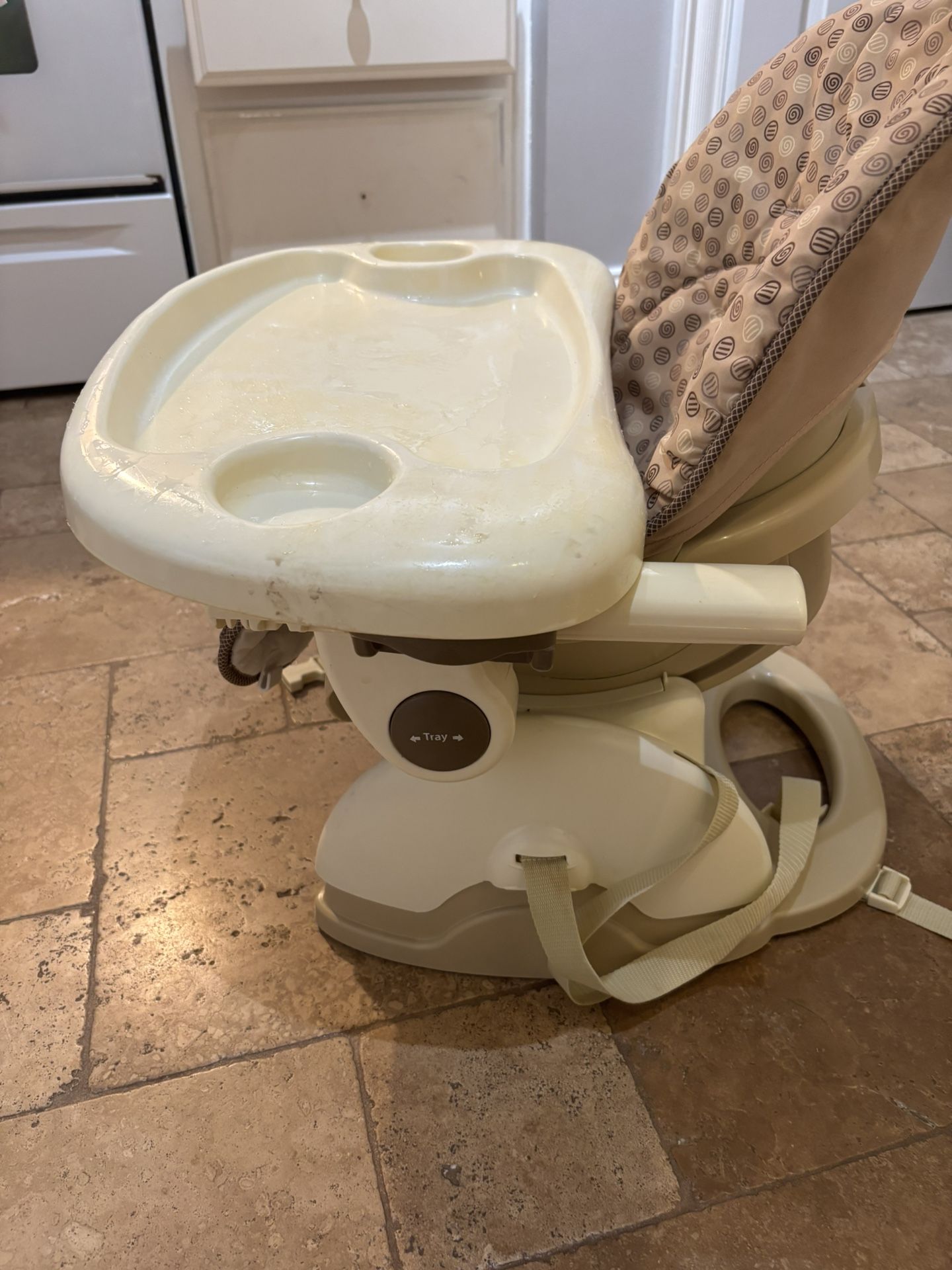 Baby Carrier 