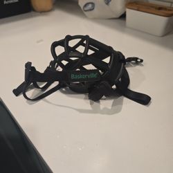 Baskerville Medium/large Dog Muzzle