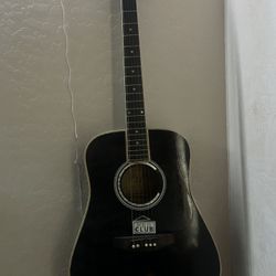 Efezan acoustic Guitar 