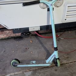 Pro Scooter