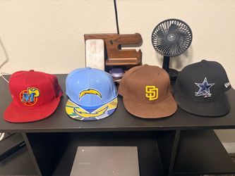 Hats