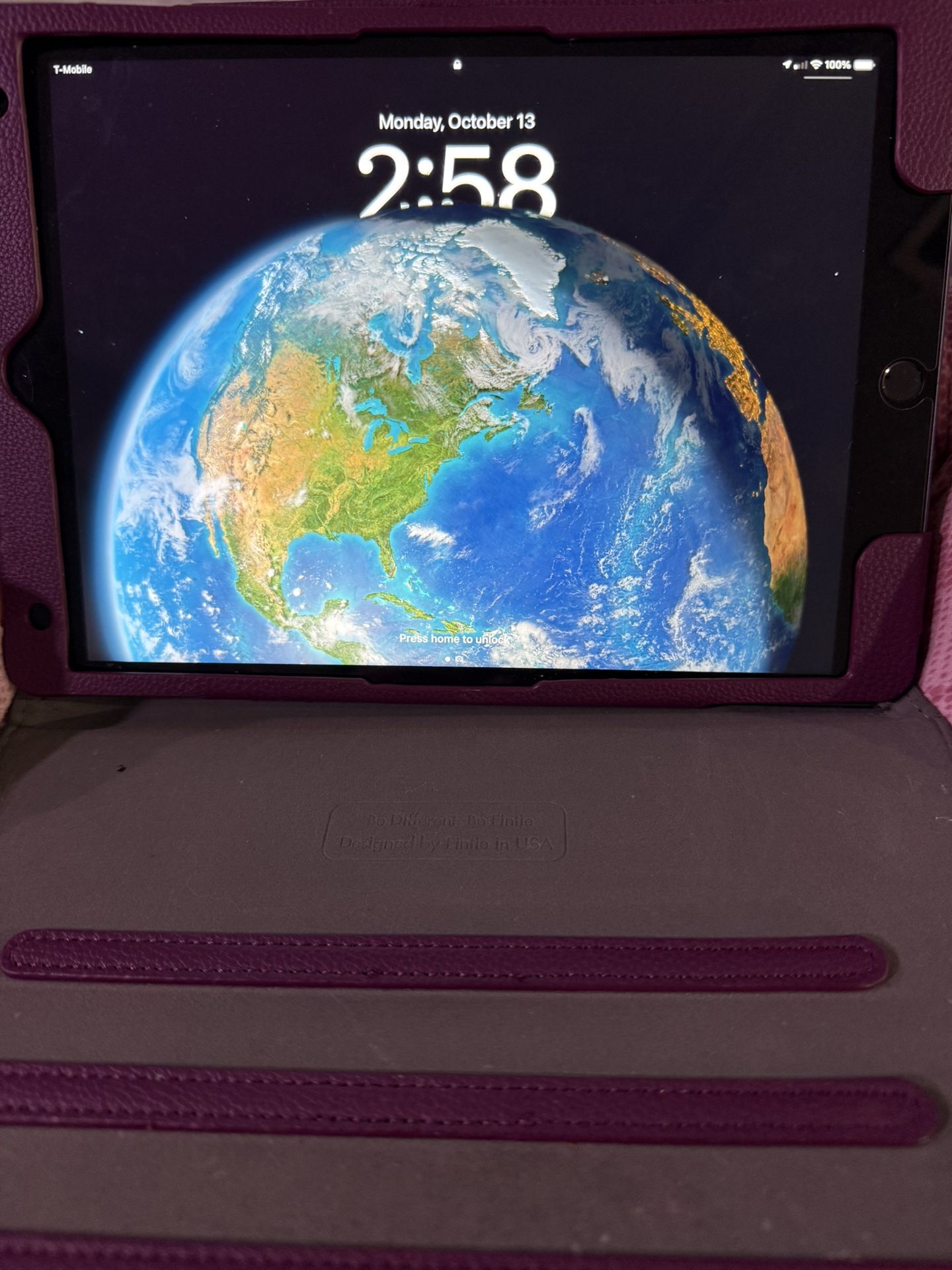 Apple iPad 9th Generation 64gb