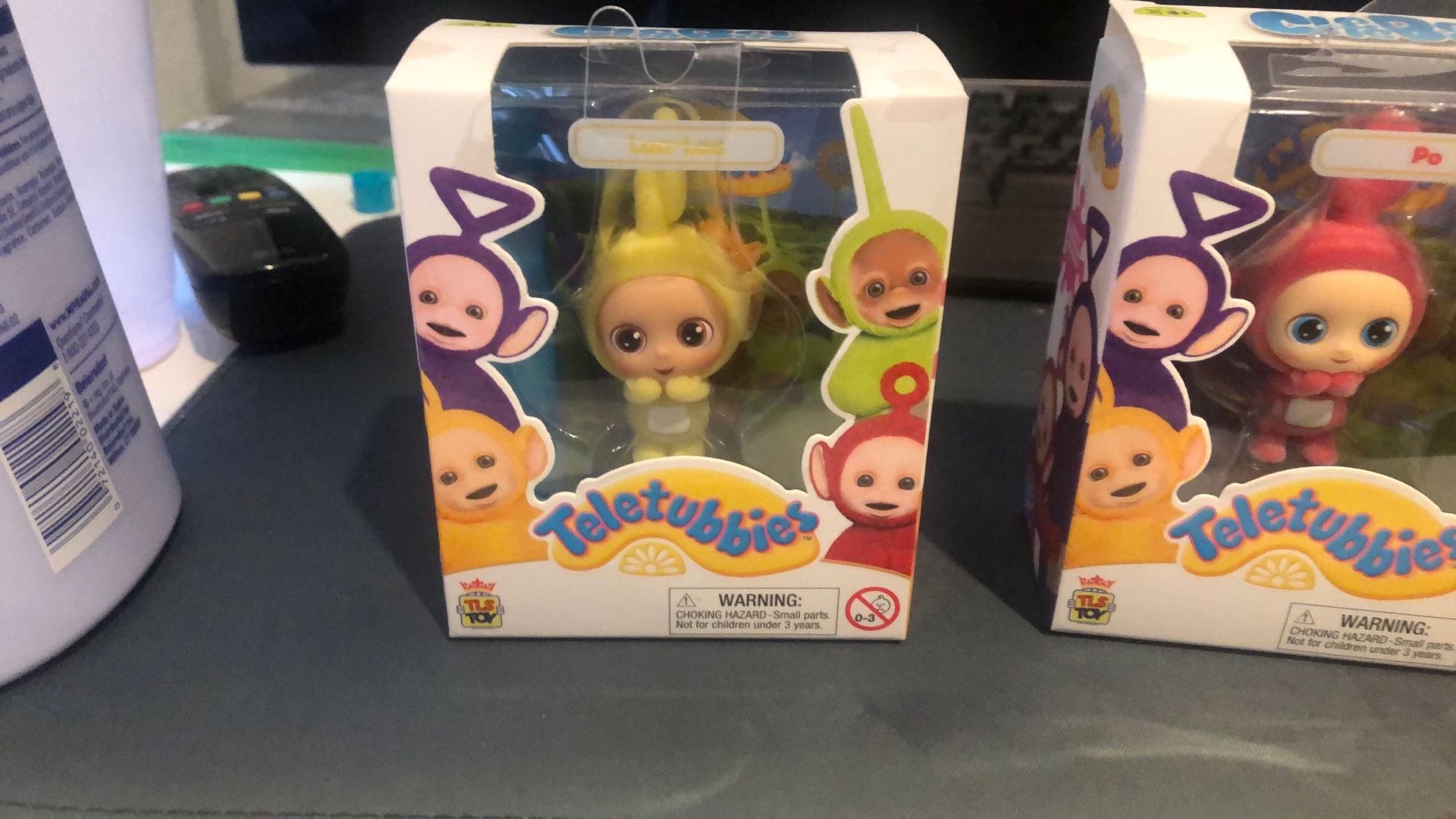 Teletubbies