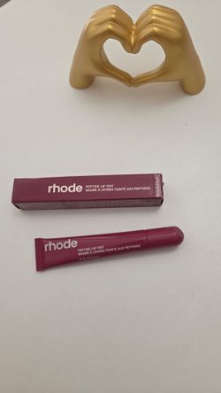 Rhode Peptide Lip Tint 10ml