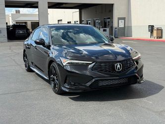 2026 Acura Integra
