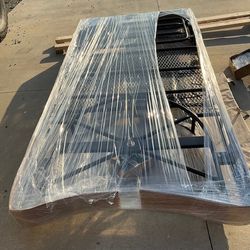 Roof Rack - Brand New