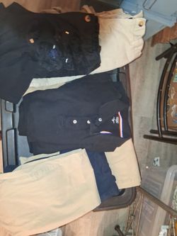 School Uniforms