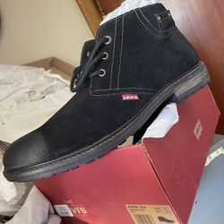 Levi’s Boots