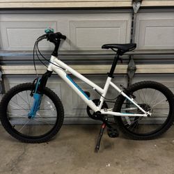 Nishiki Girls Bike 20” Frame Like New!!